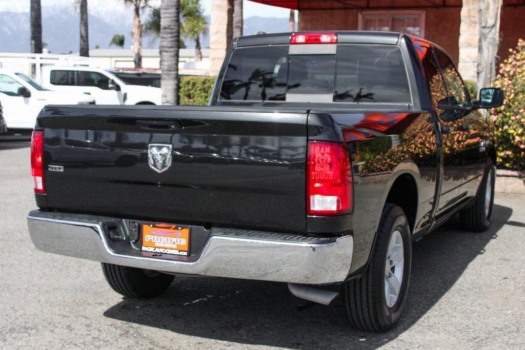 used 2017 Ram 1500 car, priced at $15,995