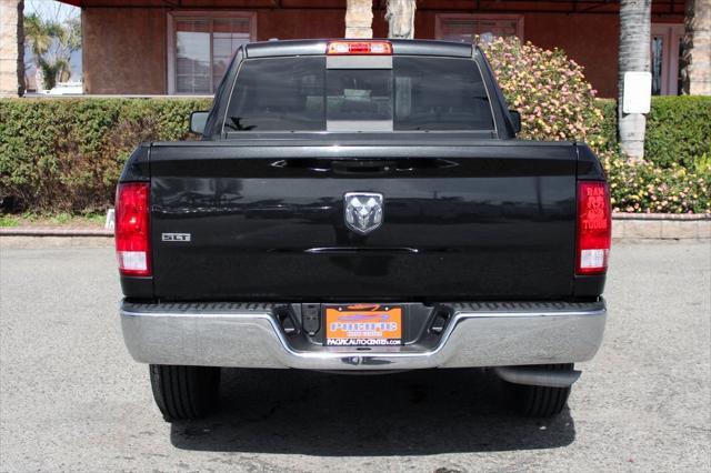 used 2017 Ram 1500 car, priced at $17,995