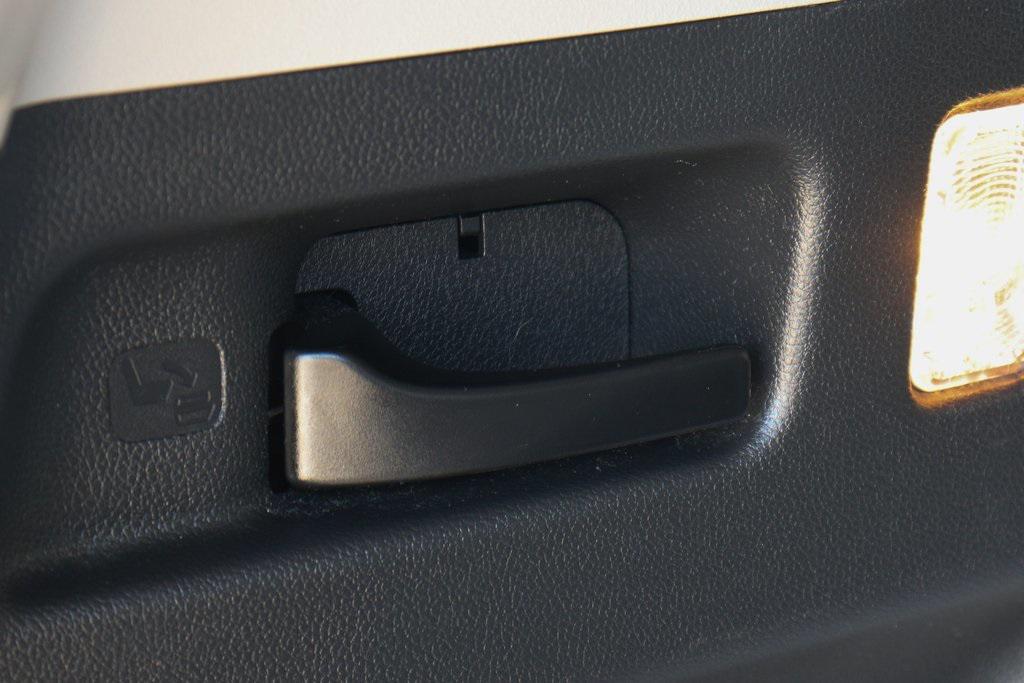 used 2017 Honda CR-V car, priced at $14,995