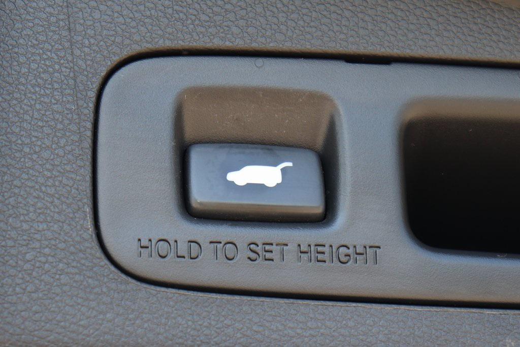 used 2017 Honda CR-V car, priced at $14,995