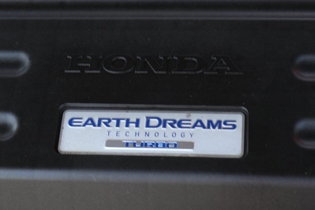 used 2017 Honda CR-V car, priced at $14,995