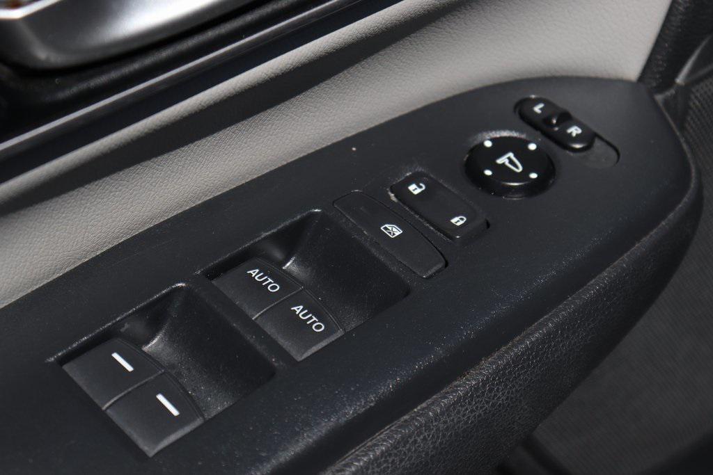 used 2017 Honda CR-V car, priced at $14,995