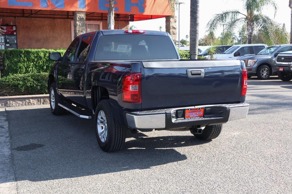used 2010 Chevrolet Silverado 1500 car, priced at $13,995