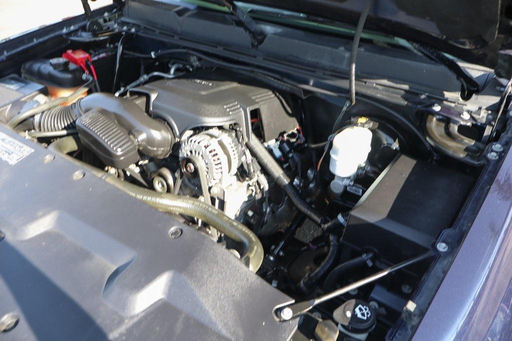 used 2010 Chevrolet Silverado 1500 car, priced at $13,995