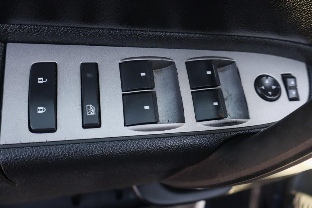 used 2010 Chevrolet Silverado 1500 car, priced at $13,995