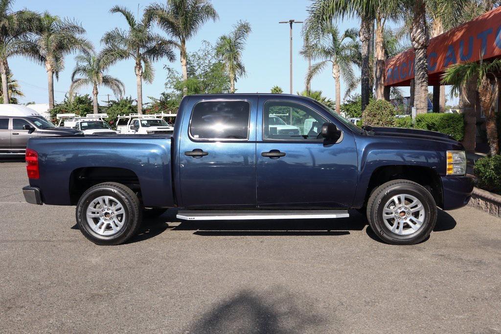 used 2010 Chevrolet Silverado 1500 car, priced at $13,995