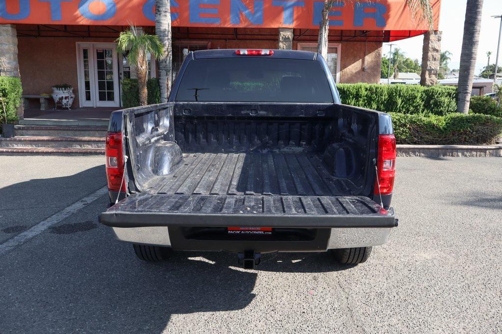 used 2010 Chevrolet Silverado 1500 car, priced at $13,995