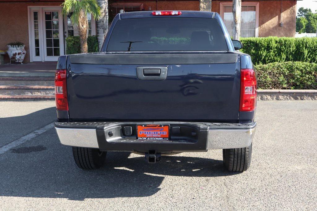 used 2010 Chevrolet Silverado 1500 car, priced at $13,995