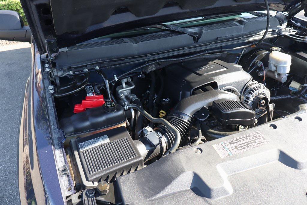 used 2010 Chevrolet Silverado 1500 car, priced at $13,995