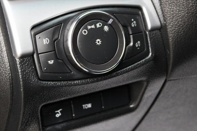 used 2016 Ford Explorer car, priced at $14,995