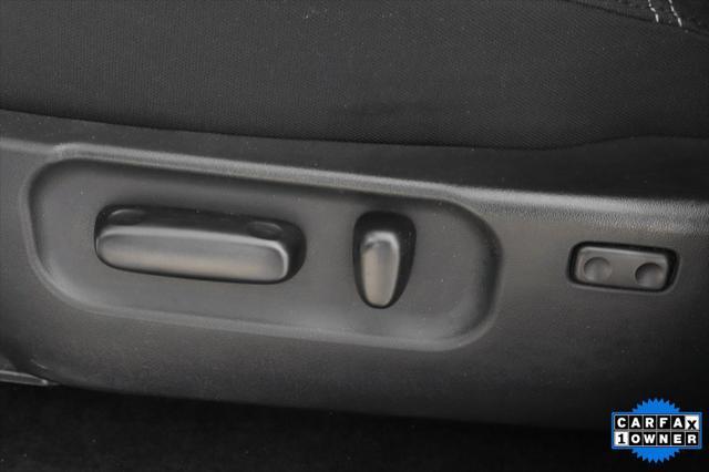 used 2023 Toyota Tacoma car, priced at $40,995