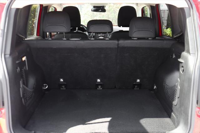used 2019 Jeep Renegade car, priced at $14,995