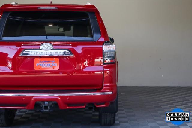 used 2024 Toyota 4Runner car, priced at $51,983