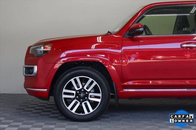 used 2024 Toyota 4Runner car, priced at $51,983