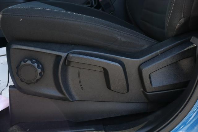 used 2020 Ford Ranger car, priced at $21,995