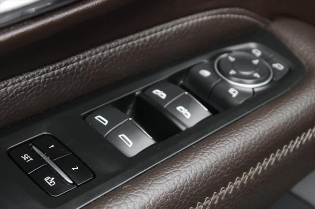 used 2021 GMC Yukon car, priced at $41,995