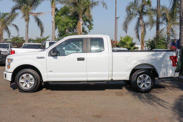 used 2017 Ford F-150 car, priced at $13,995