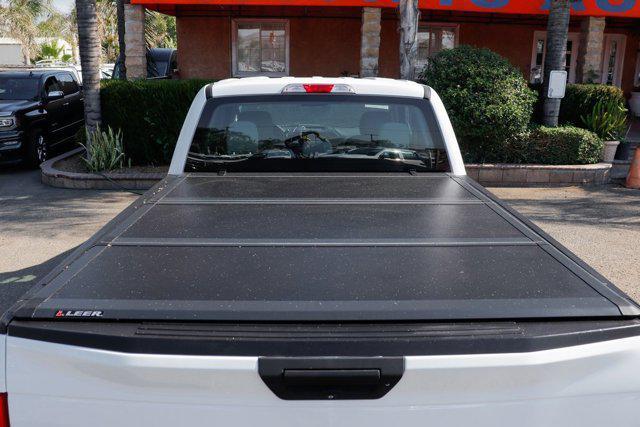 used 2017 Ford F-150 car, priced at $13,995