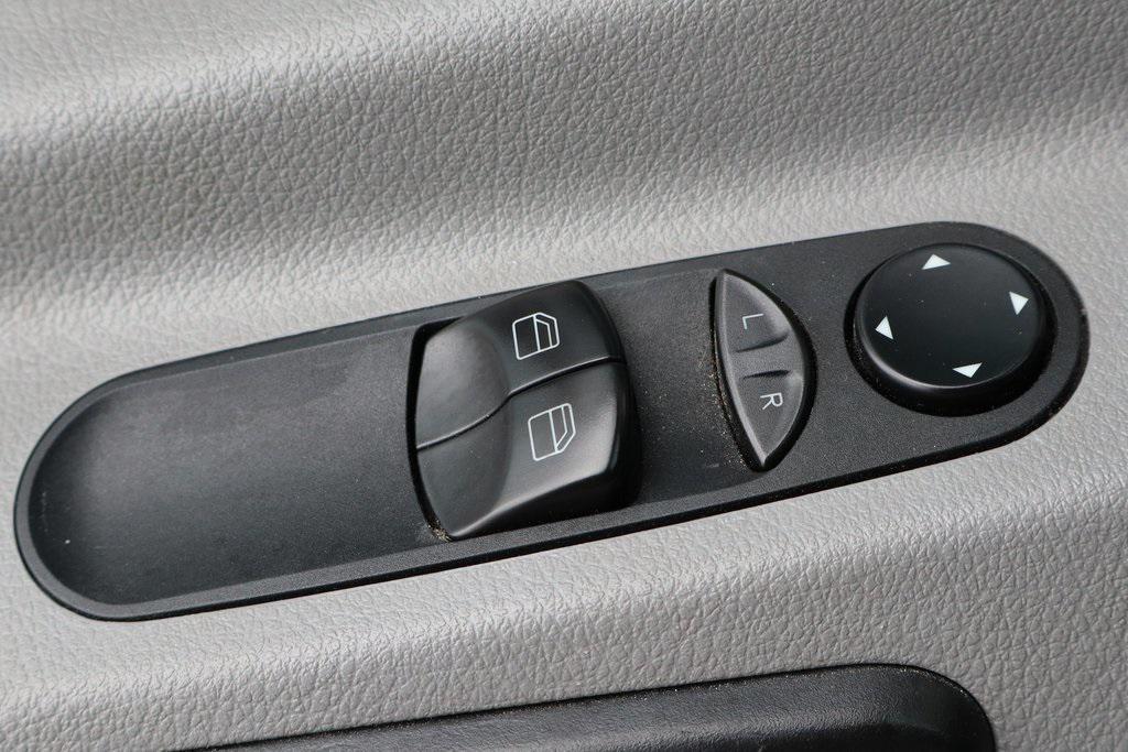 used 2016 Mercedes-Benz Sprinter car, priced at $37,995