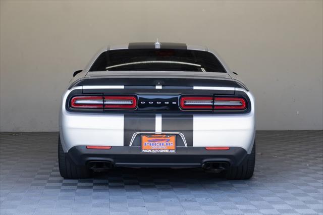 used 2020 Dodge Challenger car, priced at $56,995