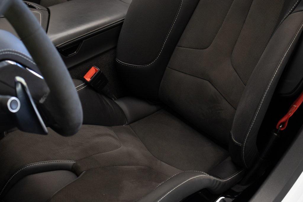 used 2022 Chevrolet Corvette car, priced at $73,995