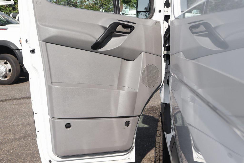 used 2012 Mercedes-Benz Sprinter car, priced at $45,995