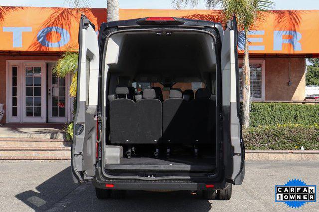 used 2021 Ford Transit-350 car, priced at $67,795