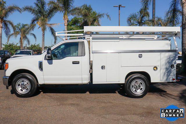 used 2017 Ford F-350 car, priced at $27,995