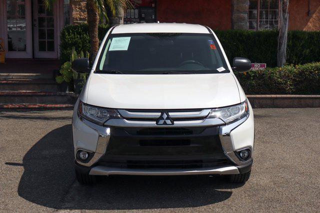 used 2018 Mitsubishi Outlander car, priced at $14,995