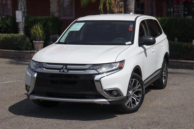 used 2018 Mitsubishi Outlander car, priced at $14,995