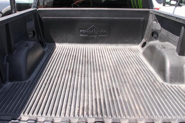 used 2021 Chevrolet Silverado 1500 car, priced at $31,995