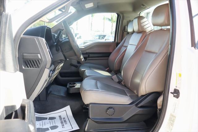 used 2019 Ford F-250 car, priced at $19,995