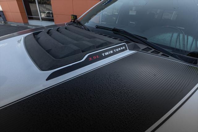 used 2019 Ford F-150 car, priced at $51,995