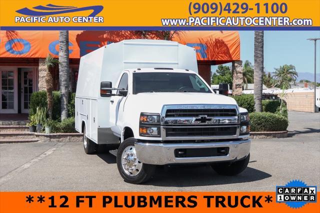 used 2020 Chevrolet Silverado 1500 car, priced at $49,995