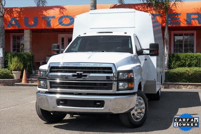 used 2020 Chevrolet Silverado 1500 car, priced at $49,995