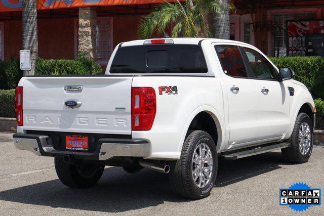 used 2019 Ford Ranger car, priced at $32,995