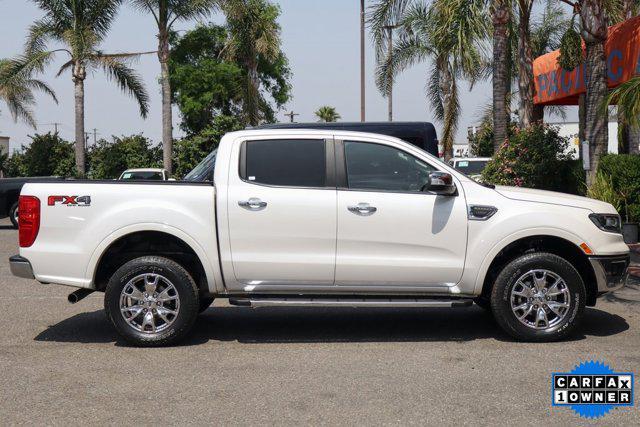 used 2019 Ford Ranger car, priced at $32,995