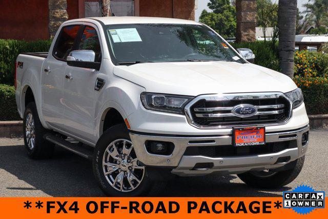 used 2019 Ford Ranger car, priced at $32,995