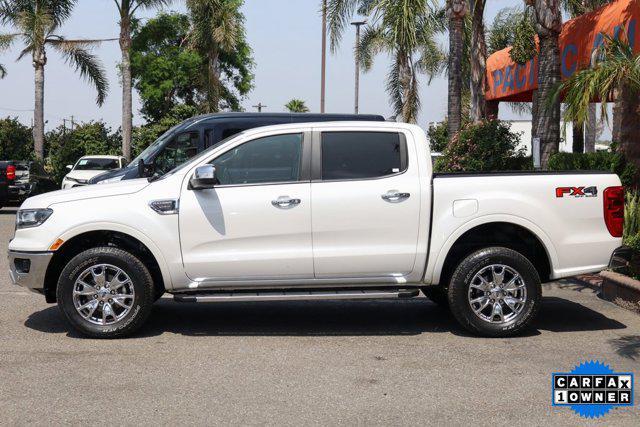 used 2019 Ford Ranger car, priced at $32,995