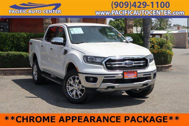 used 2019 Ford Ranger car, priced at $32,995