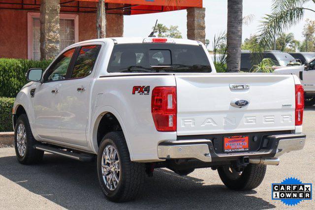 used 2019 Ford Ranger car, priced at $32,995