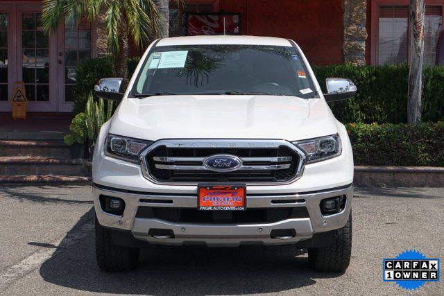 used 2019 Ford Ranger car, priced at $32,995