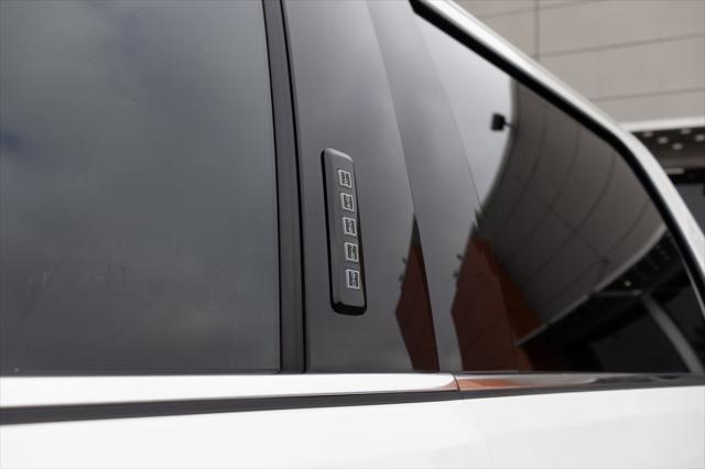 used 2024 Ford F-150 car, priced at $67,995