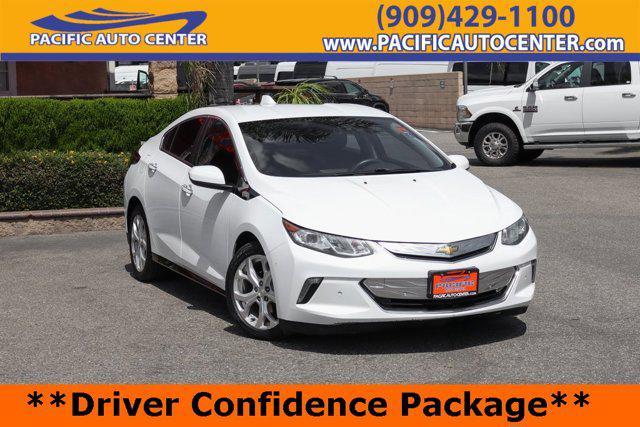 used 2016 Chevrolet Volt car, priced at $12,995