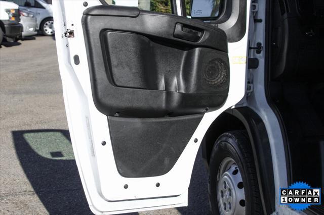 used 2023 Ram ProMaster 1500 car, priced at $33,995