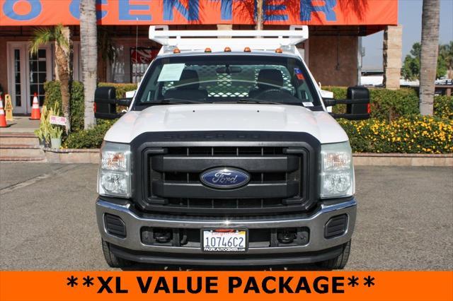 used 2016 Ford F-350 car, priced at $33,995