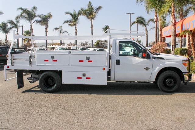 used 2016 Ford F-350 car, priced at $33,995