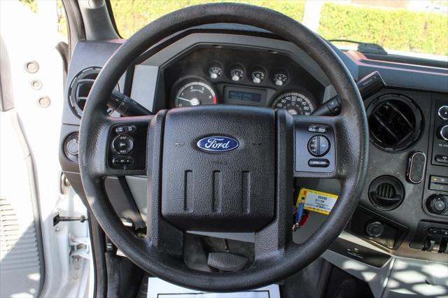 used 2016 Ford F-350 car, priced at $33,995