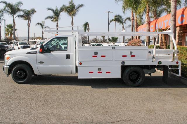 used 2016 Ford F-350 car, priced at $33,995