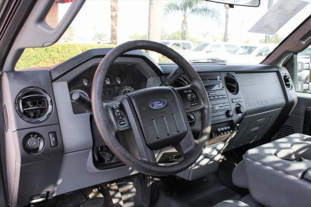 used 2016 Ford F-350 car, priced at $33,995